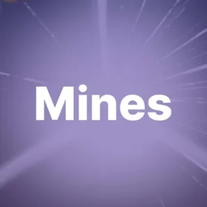 Mines logo