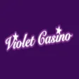Logo image for Violet Casino