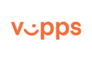 Logo image for Vipps image