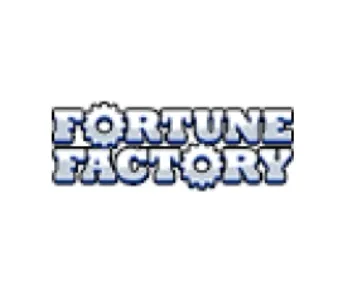 Logo image for Fortune Factory Studios logo