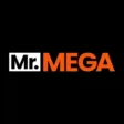 Logo image for Mr Mega Casino
