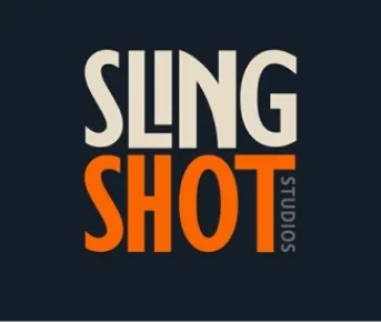 Image for Slingshot Studios logo