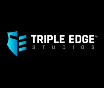 Image for Triple edge studios logo