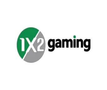1x2gaming image Logo image for 1x2gaming logo