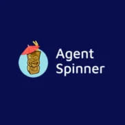 Agent Spinner Casino Image Logo image for Agent Spinner Casino