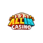 All in Casino Image Logo image for All in Casino