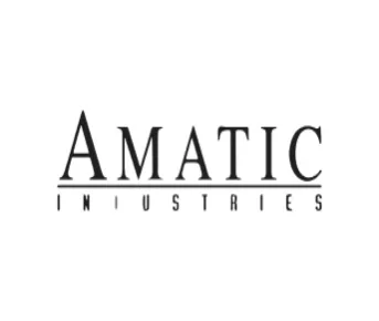 Amatic image Logo image for Amatic logo