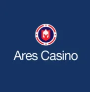 Ares Casino Image Logo image for Ares