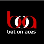 Bet On Aces Casino Image Logo image for Bet On Aces Casino
