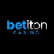 Betiton Casino Logo image for Betiton Casino