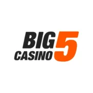 Big5Casino Image Logo image for Big5Casino
