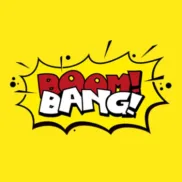 Boom Bang Casino Image Logo image for Boom Bang Casino