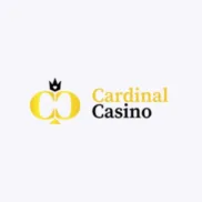Cardinal Casino Image Logo image for Cardinal Casino