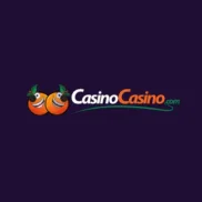CasinoCasino Image Logo image for CasinoCasino