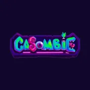 Casombie Image Logo image for Casombie Casino