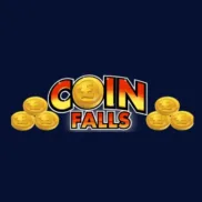 Coin Falls Casino Image Logo image for Coin Falls Casino
