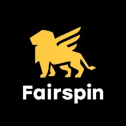 Fairspin Image Logo image for Fairspin casino