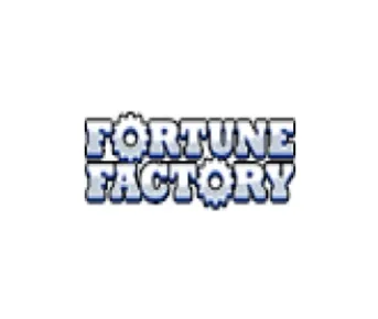 Fortune Factory Studios image Logo image for Fortune Factory Studios logo