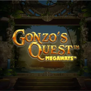 Gonzo's Quest Megaways Gonzo's Quest Megaways