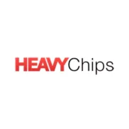 HeavyChips Image Logo image for HeavyChips