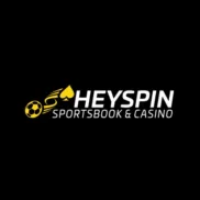 Heyspin Casino Image Logo image for Heyspin Casino