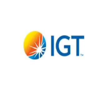 IGT image Logo image for IGT logo