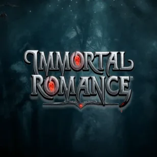 Immortal Romance Immortal Romance