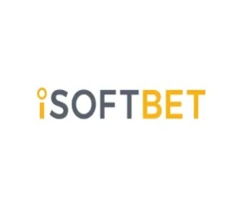 iSoftBet image Logo image for iSoftBet logo