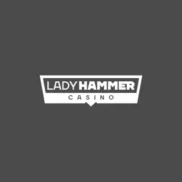 Lady Hammer Casino Image Logo image for Lady Hammer Casino