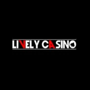 Lively Casino Image Logo image for Lively Casino