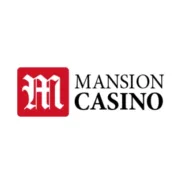 Mansion Casino Image Logo image for Mansion Casino