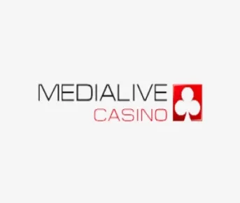 Medialive Casino image Image for Medialive Casino logo