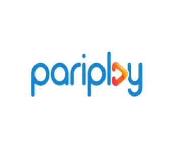 Pari Play image Logo image for Pari Play logo