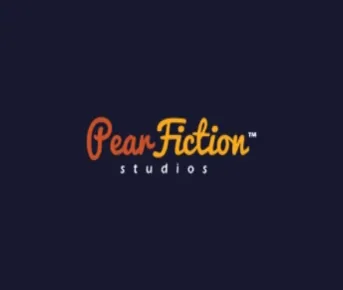 PearFiction image Logo image for PearFiction logo