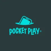 PocketPlay Casino Image Logo image for PocketPlay Casino