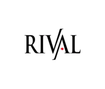 Rival image Logo image for Rival logo