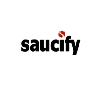 Saucify image Logo image for Saucify logo