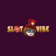 Slotvibe Casino logo image forslot vibe