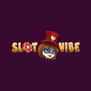 Slotvibe Casino Image logo image forslot vibe