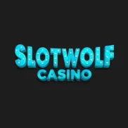 SlotWolf Casino Image Logo image for Slot wolf casino
