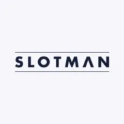 Slotman Casino Image logo image for slotman