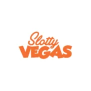 Slotty Vegas Casino Image Logo image for Slotty Vegas