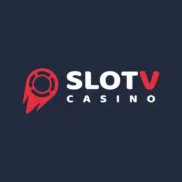 SlotV Casino Image Logo image for SlotV Casino