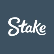 Stake Image Logo image for Stake Casino
