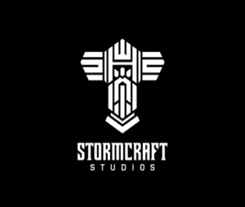 Stormcraft Studios image Image for Stormcraft studios logo
