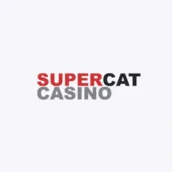 Super Cat Casino Image logo image for supercat-logo