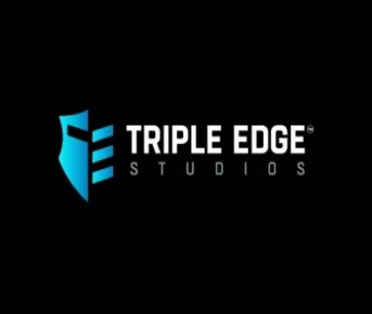 Triple Edge Studios image Image for Triple edge studios logo