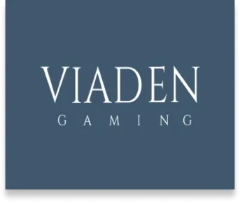 Viaden Gaming image Image For Viaden Gaming logo