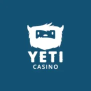 Yeti Casino Image logo image for yetti casino