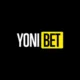 Yonibet Logo image for Yonibet Casino